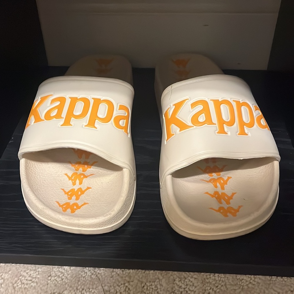 Creame Kappa Slides